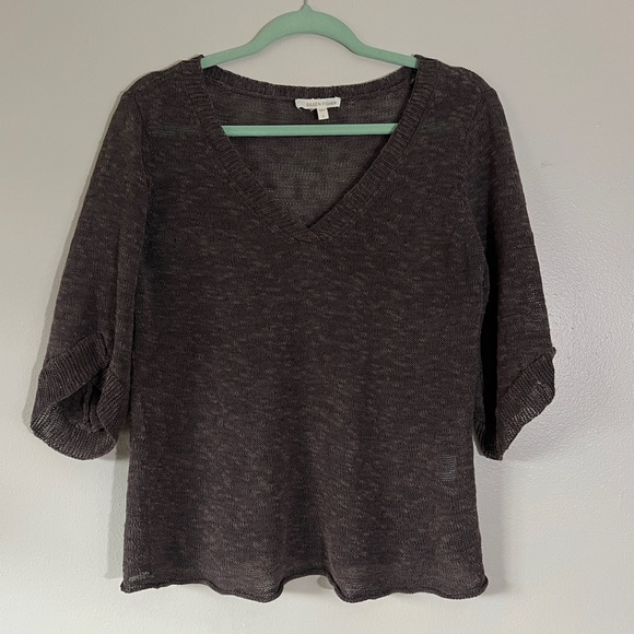 sweater and tank set eileen fisher - Picture 2 of 4